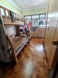 Blk 826 Woodlands Street 81 (Woodlands), HDB 5 Rooms #593377801